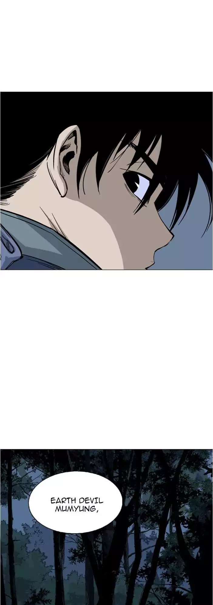 Read Gosu (en) Manga Online