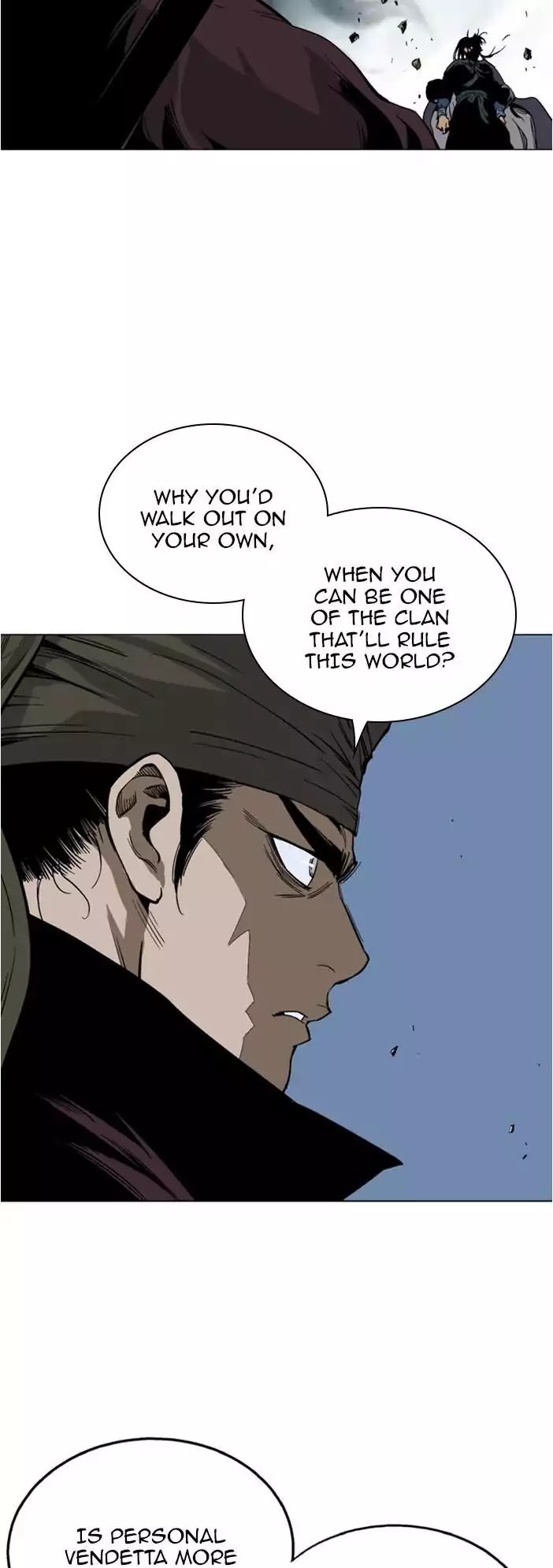 Read Gosu (en) Manga Online