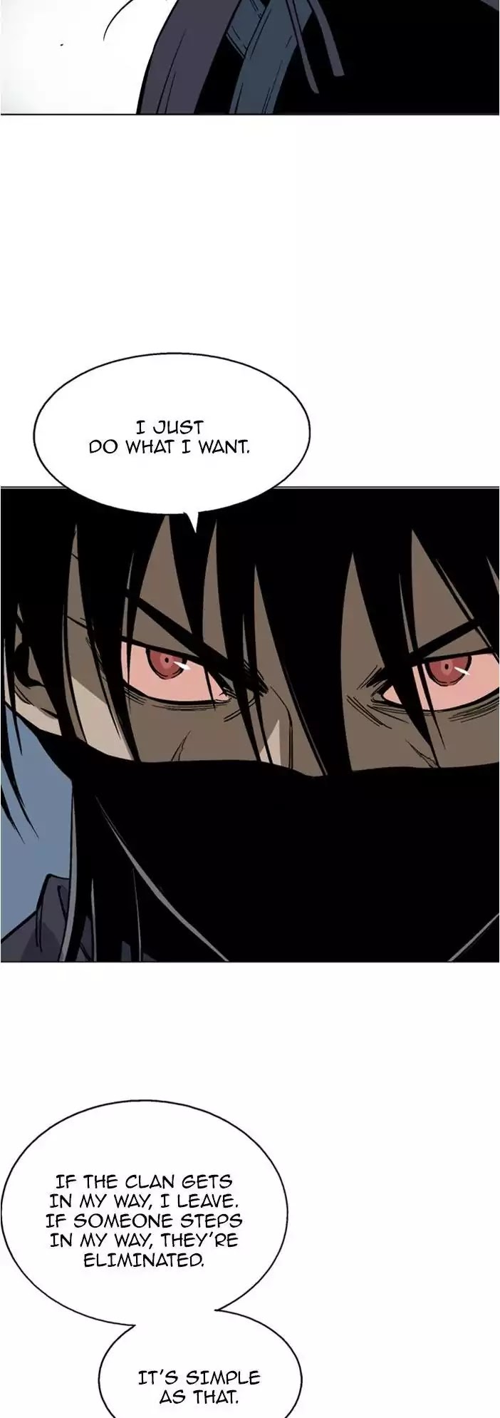 Read Gosu (en) Manga Online