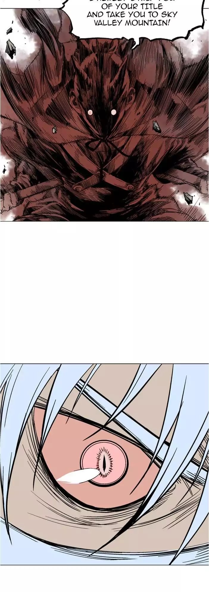 Read Gosu (en) Manga Online