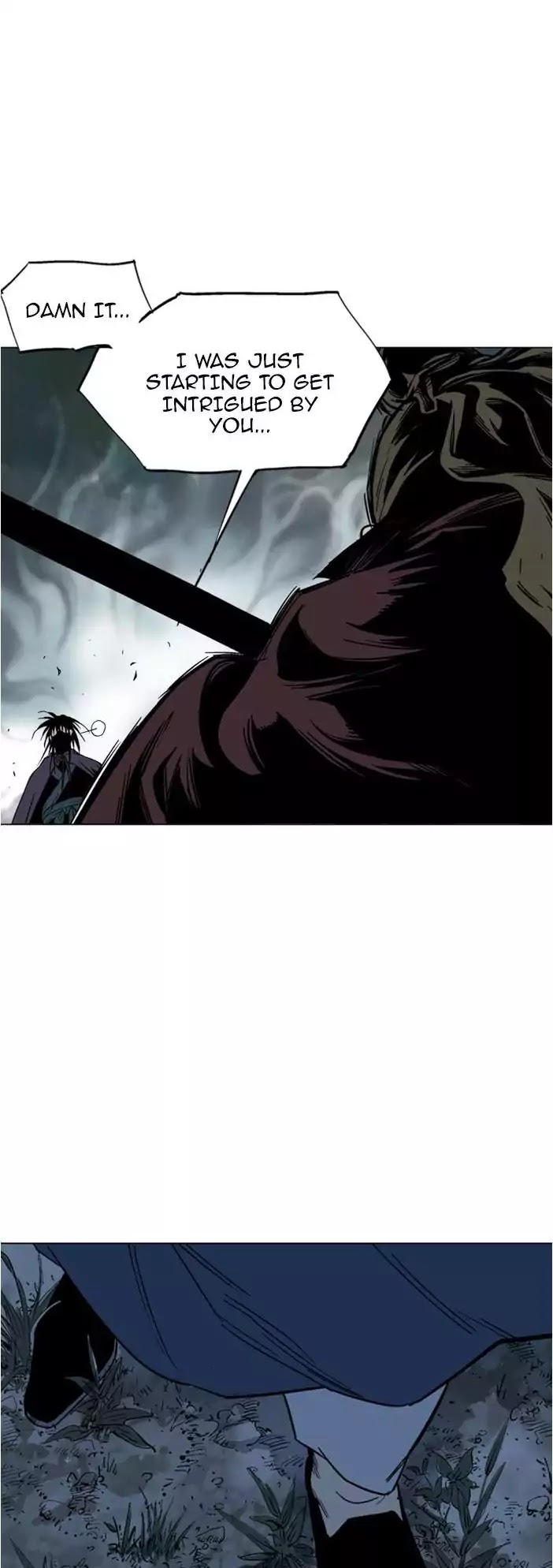 Read Gosu (en) Manga Online