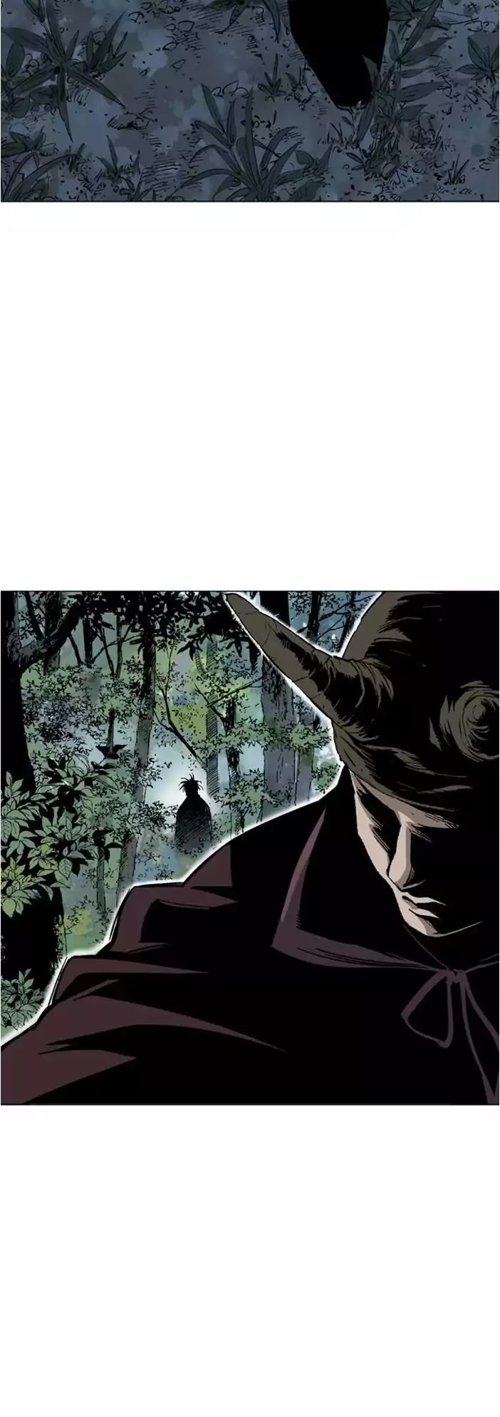 Read Gosu (en) Manga Online