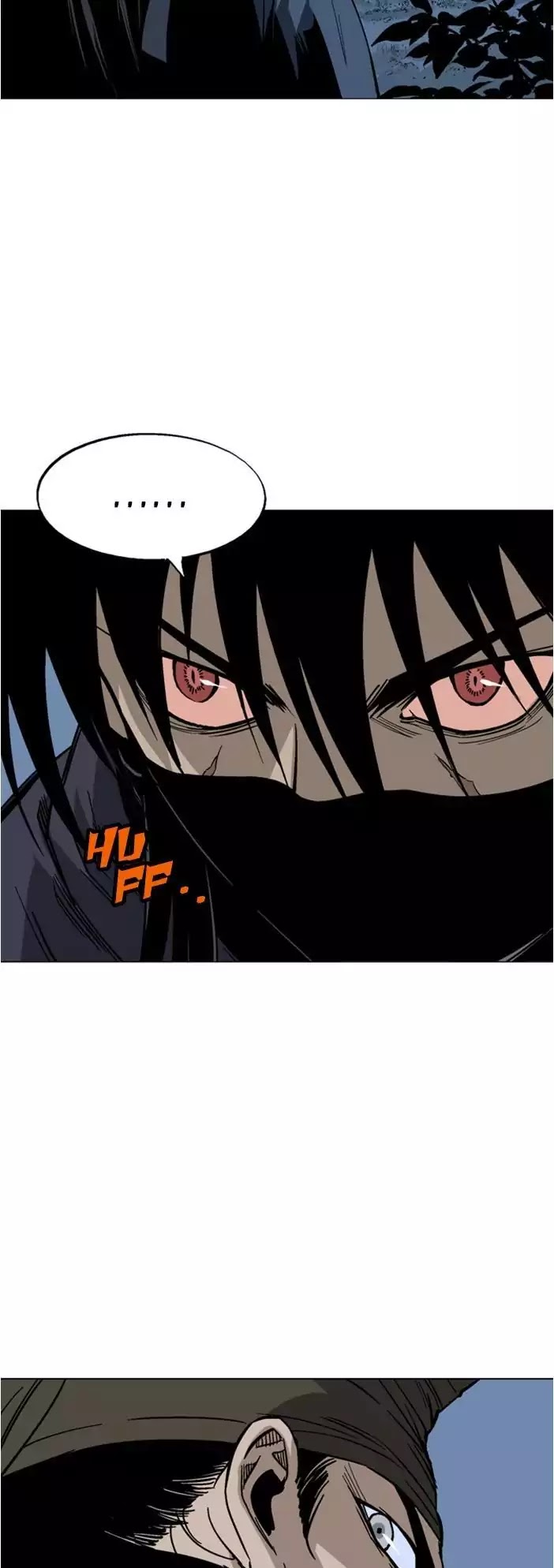 Read Gosu (en) Manga Online