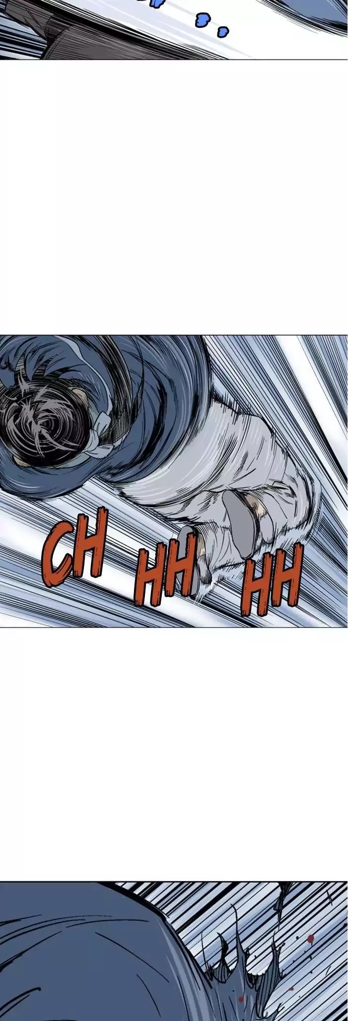 Read Gosu (en) Manga Online