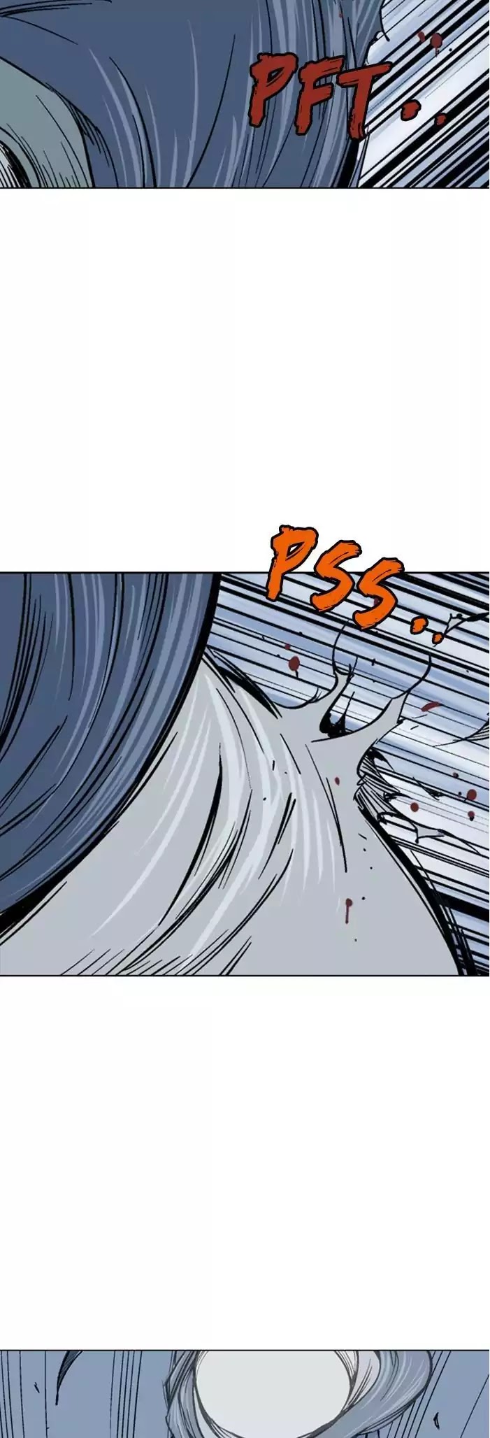 Read Gosu (en) Manga Online
