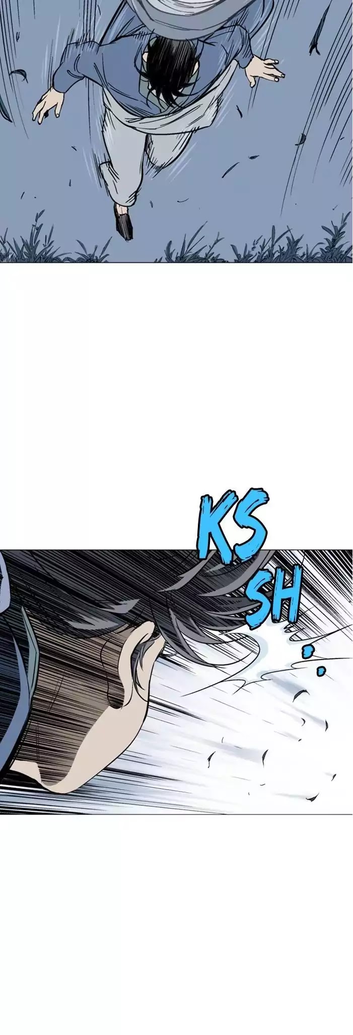 Read Gosu (en) Manga Online