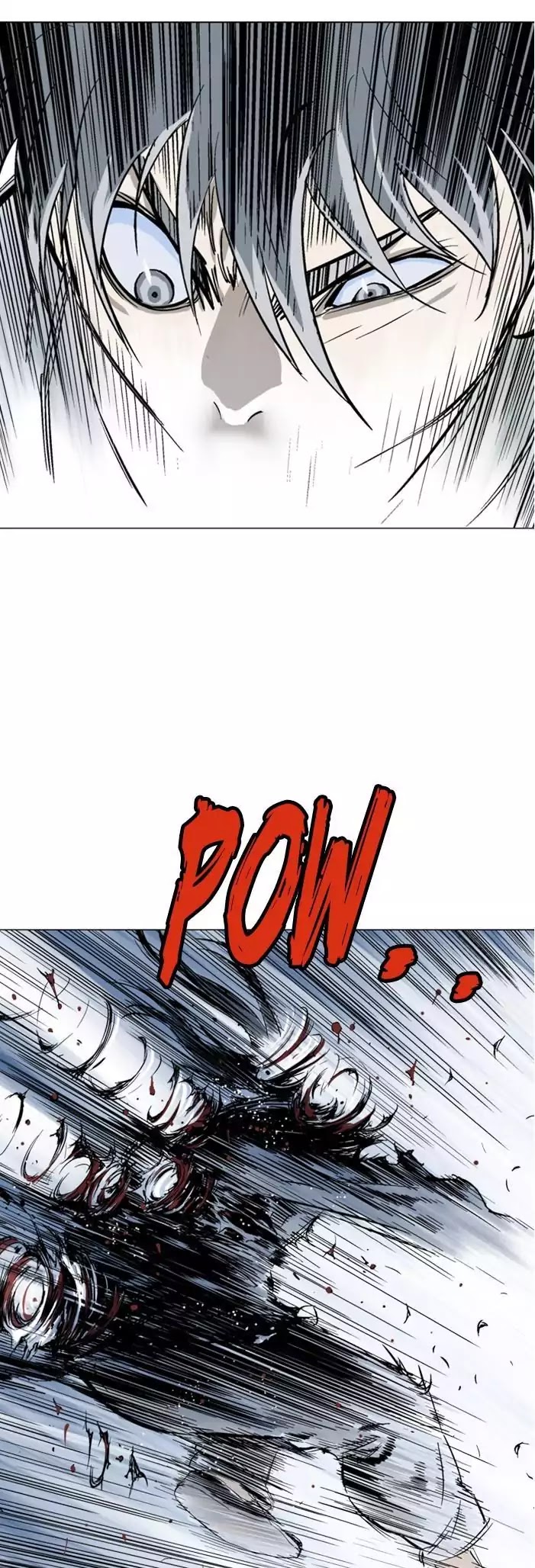 Read Gosu (en) Manga Online