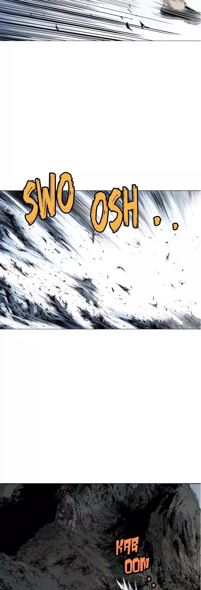 Read Gosu (en) Manga Online