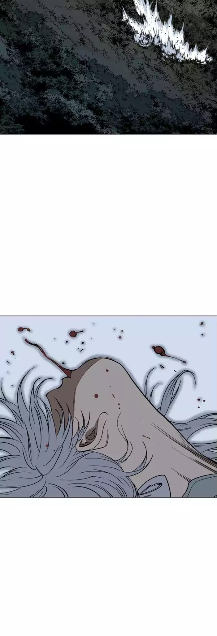 Read Gosu (en) Manga Online