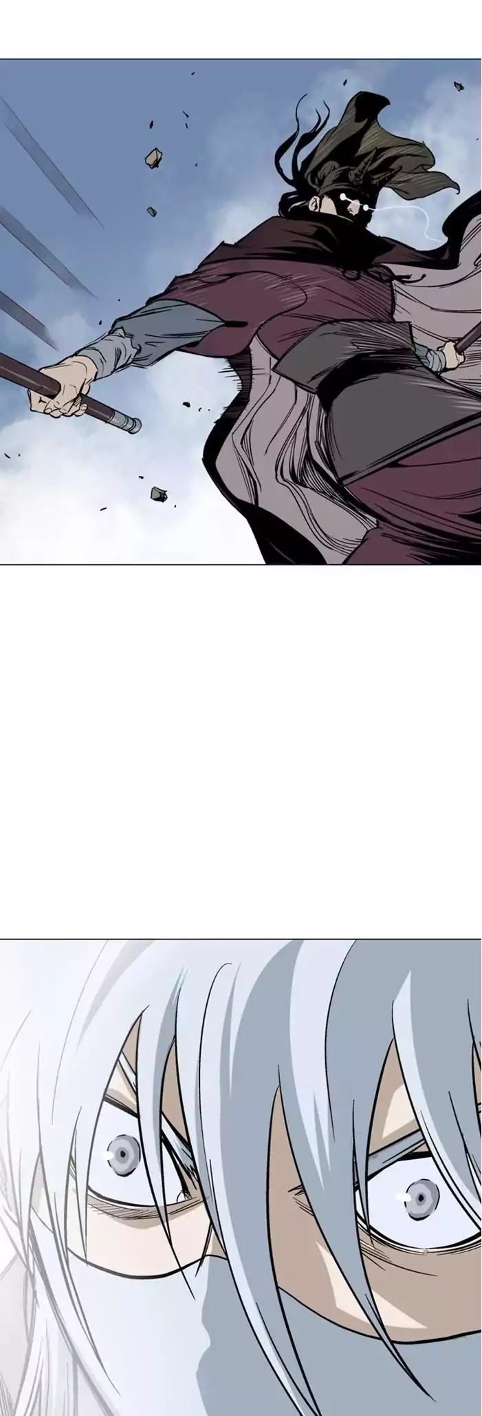 Read Gosu (en) Manga Online