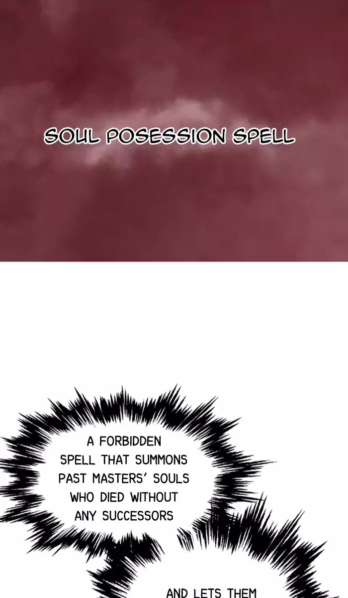 Read Gosu (en) Manga Online