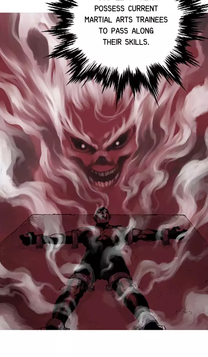 Read Gosu (en) Manga Online