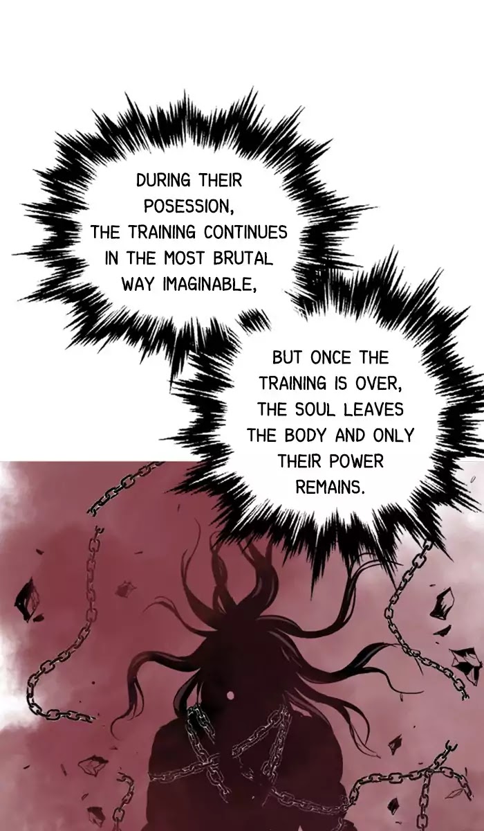 Read Gosu (en) Manga Online