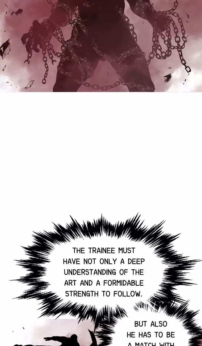 Read Gosu (en) Manga Online
