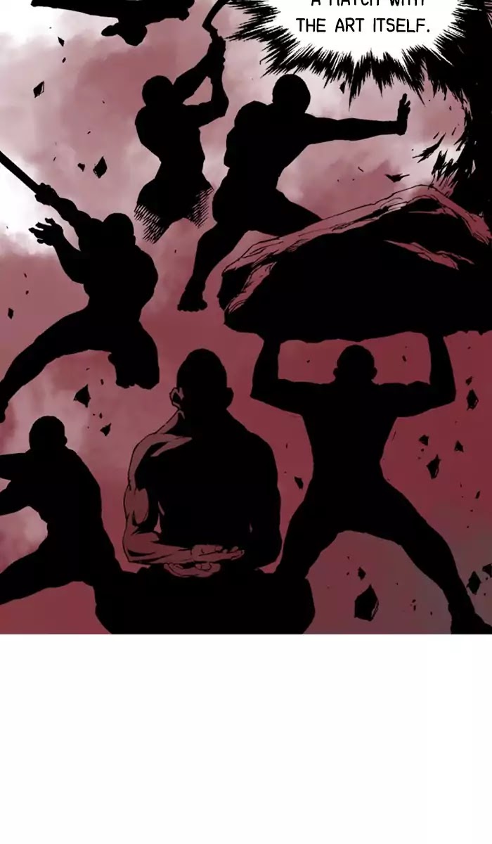 Read Gosu (en) Manga Online