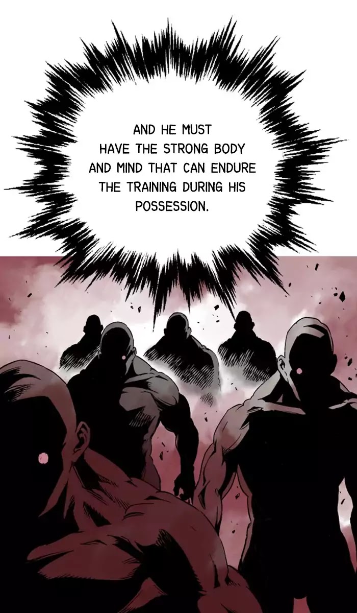 Read Gosu (en) Manga Online