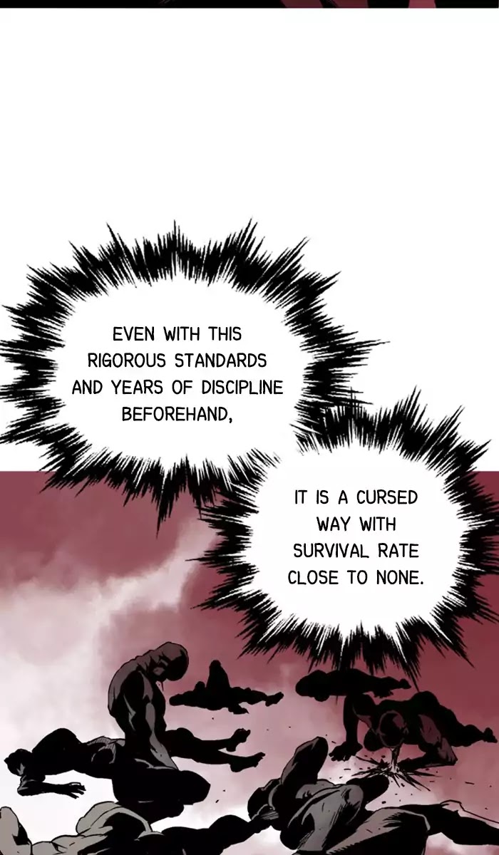Read Gosu (en) Manga Online