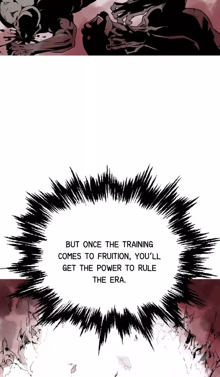 Read Gosu (en) Manga Online