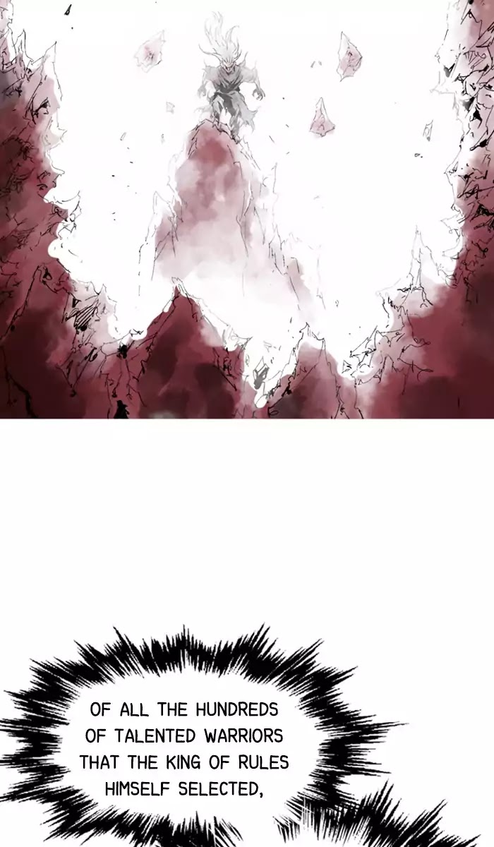 Read Gosu (en) Manga Online