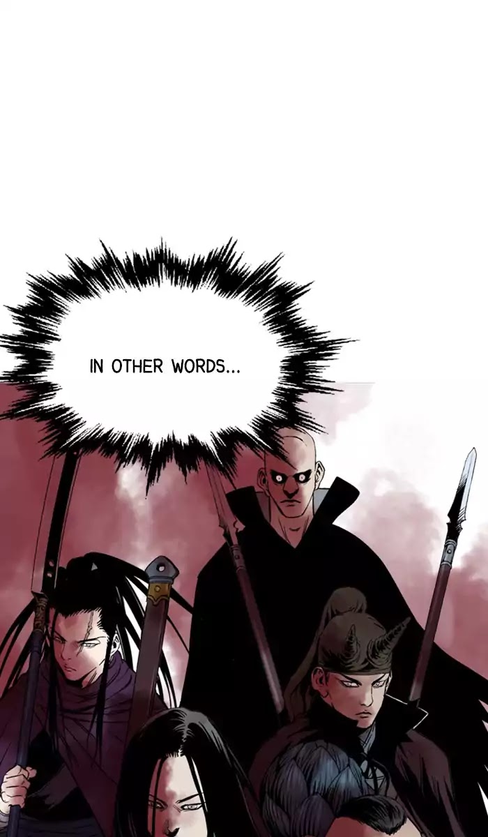 Read Gosu (en) Manga Online