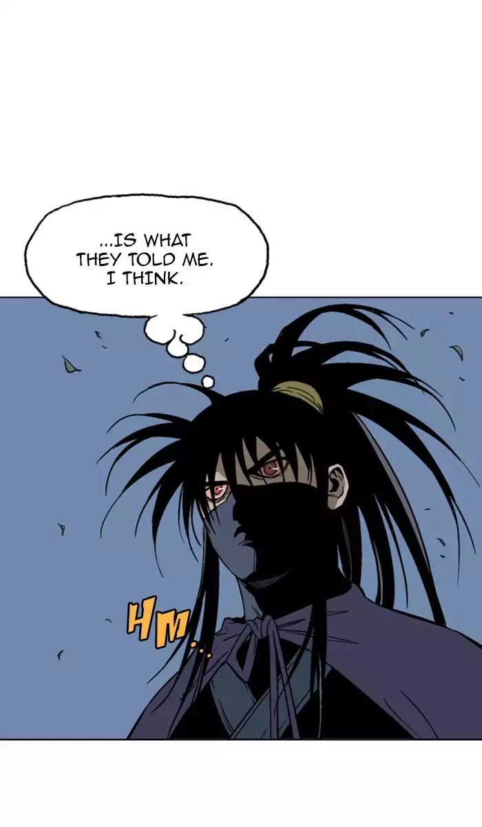 Read Gosu (en) Manga Online