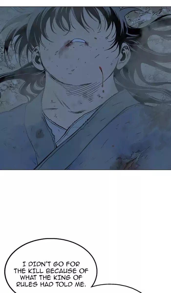Read Gosu (en) Manga Online