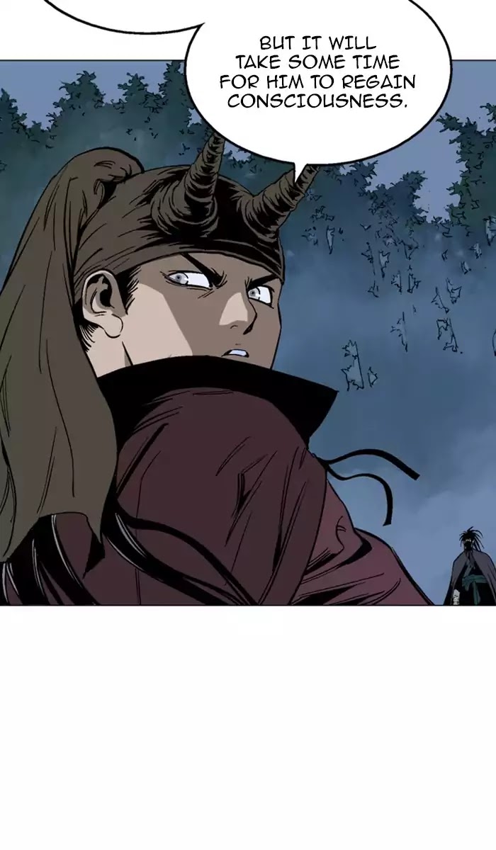 Read Gosu (en) Manga Online