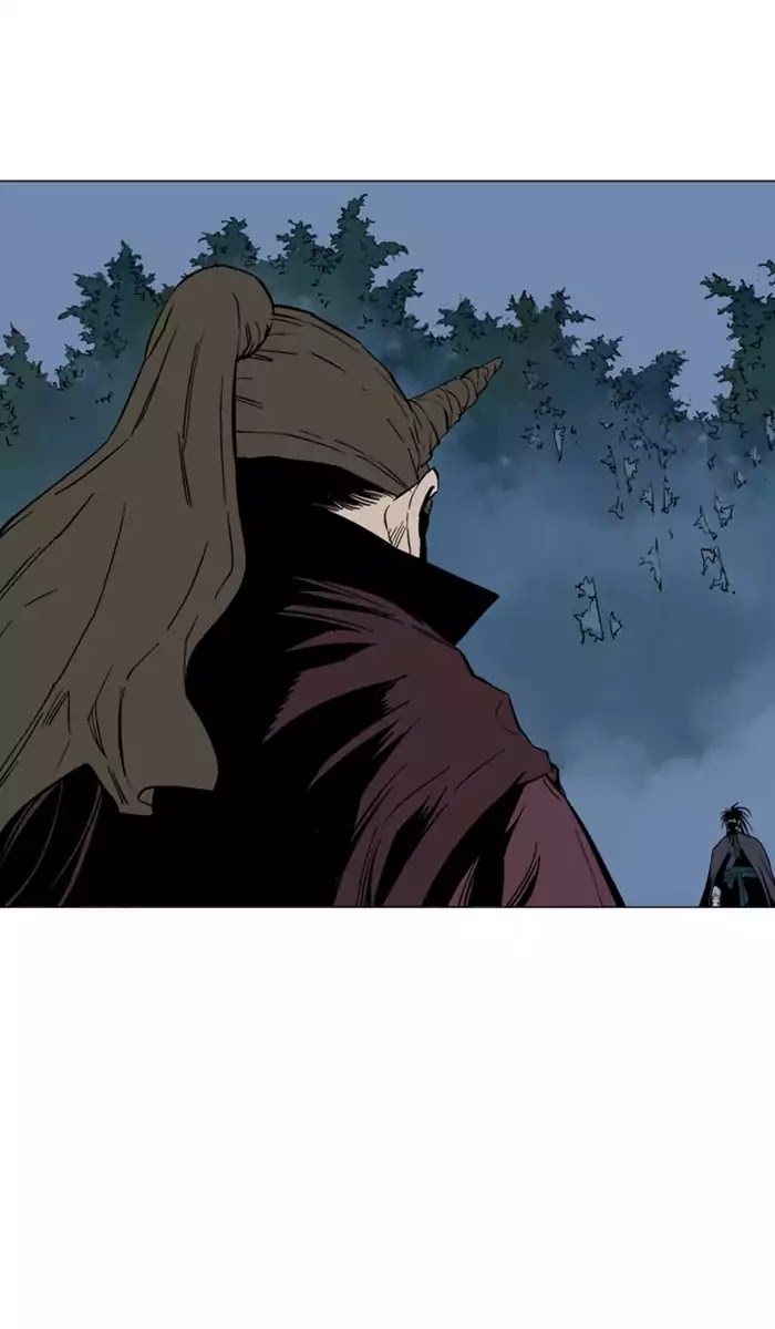 Read Gosu (en) Manga Online