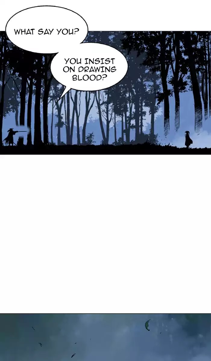 Read Gosu (en) Manga Online