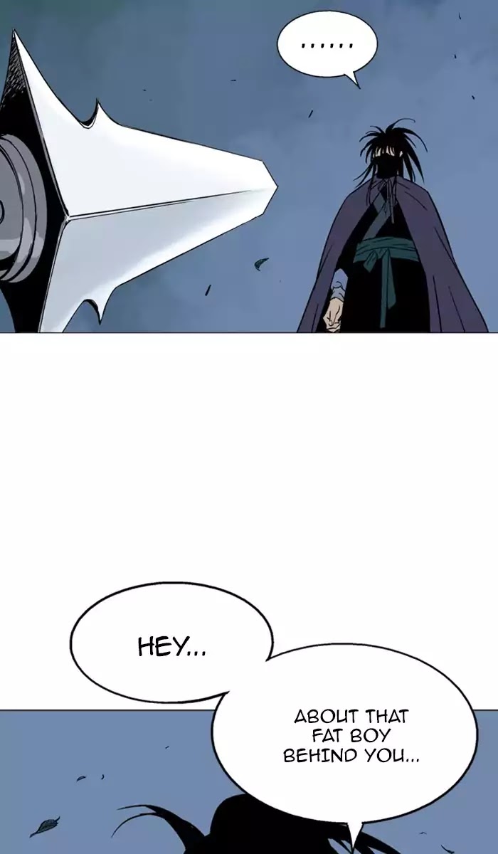 Read Gosu (en) Manga Online