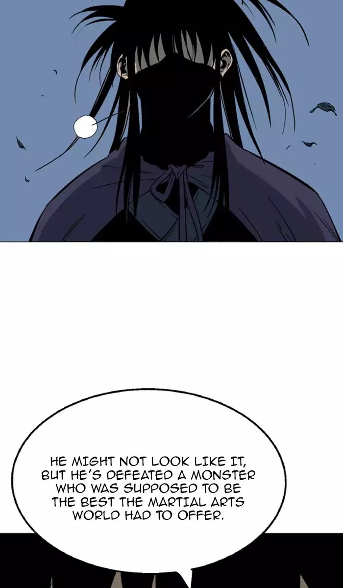 Read Gosu (en) Manga Online