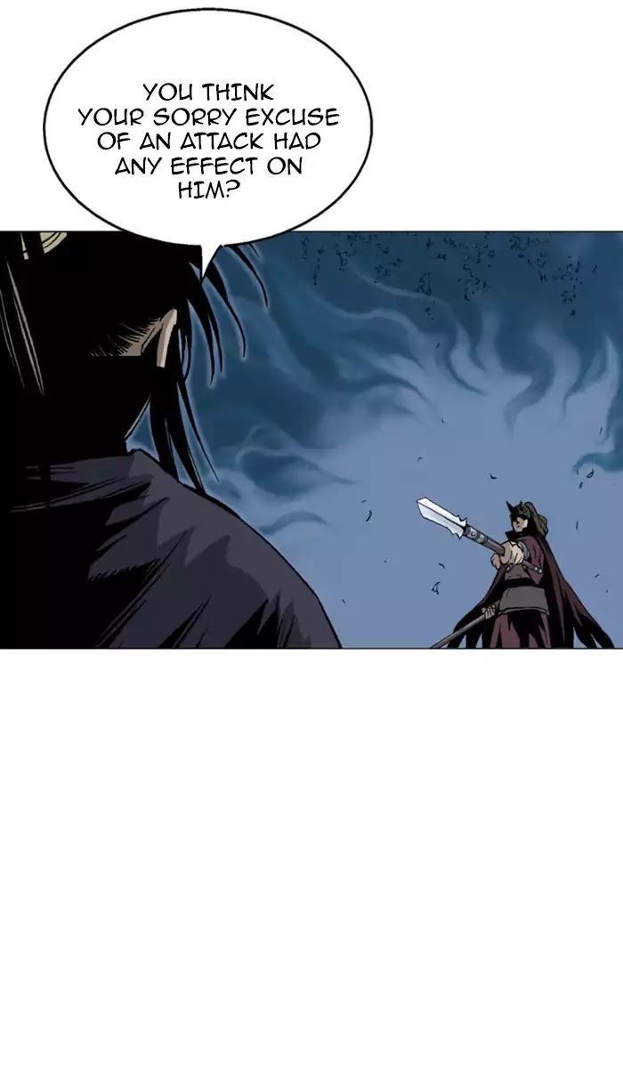 Read Gosu (en) Manga Online