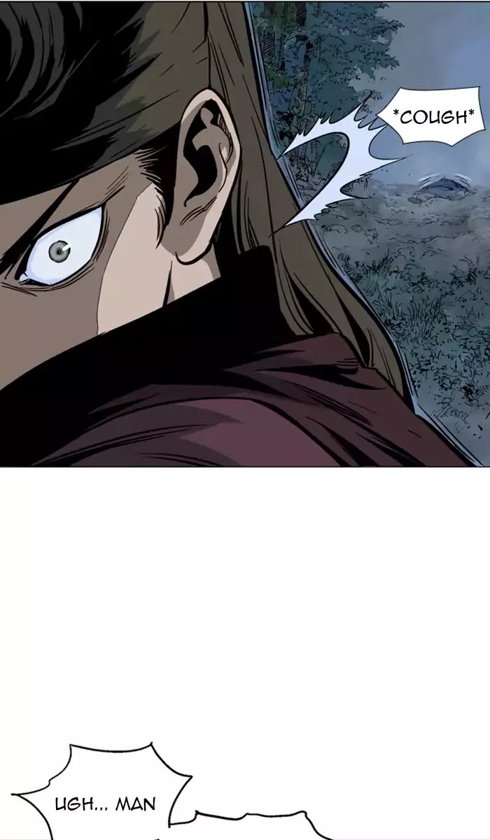Read Gosu (en) Manga Online