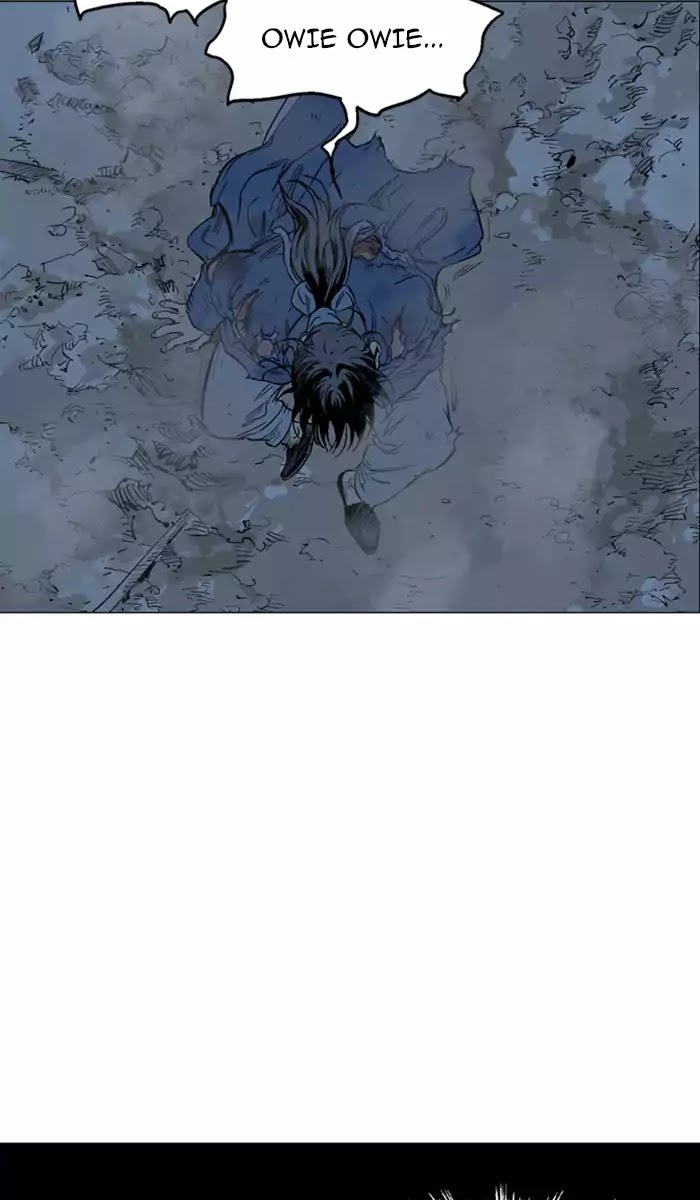 Read Gosu (en) Manga Online