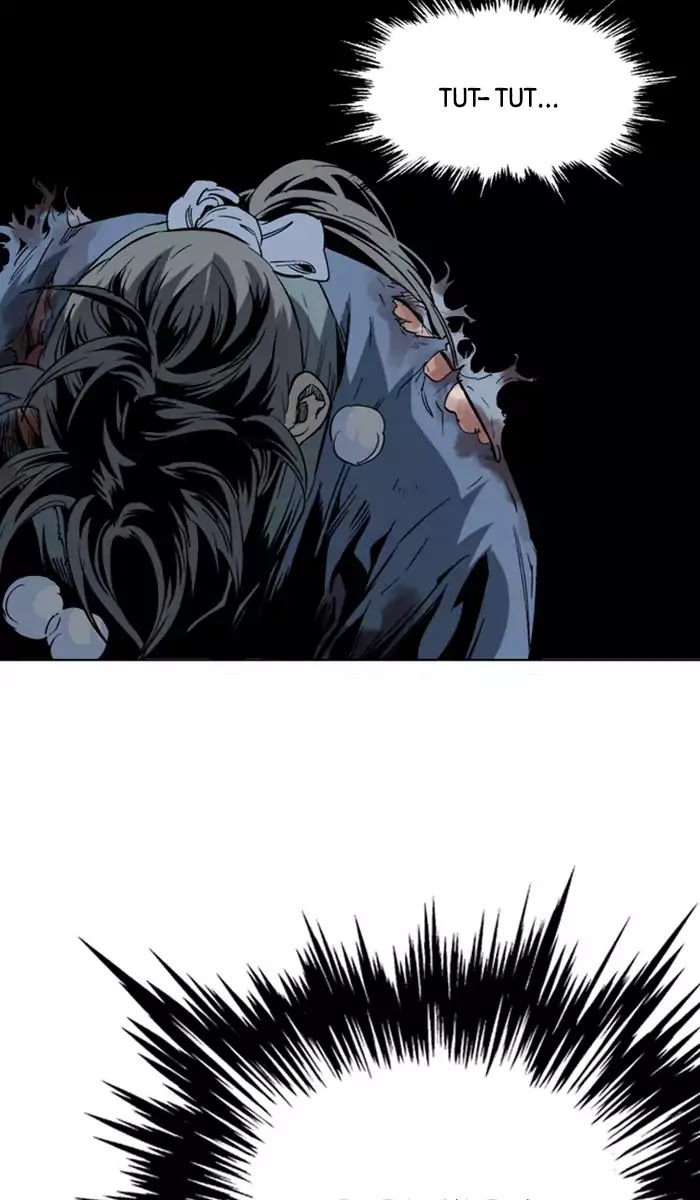 Read Gosu (en) Manga Online