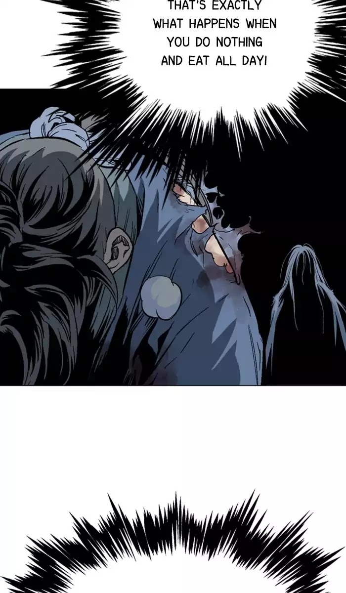 Read Gosu (en) Manga Online