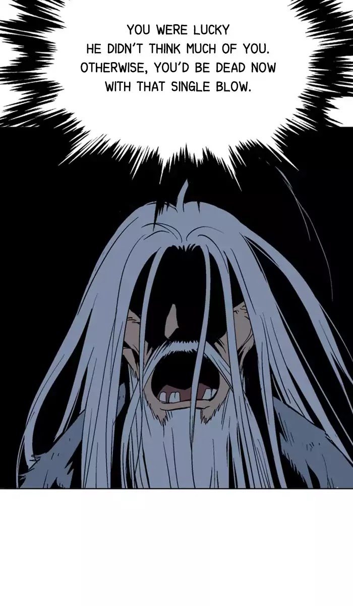 Read Gosu (en) Manga Online