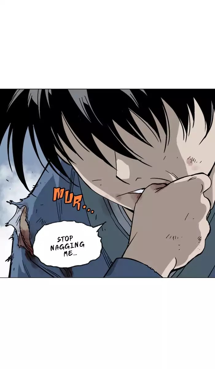 Read Gosu (en) Manga Online