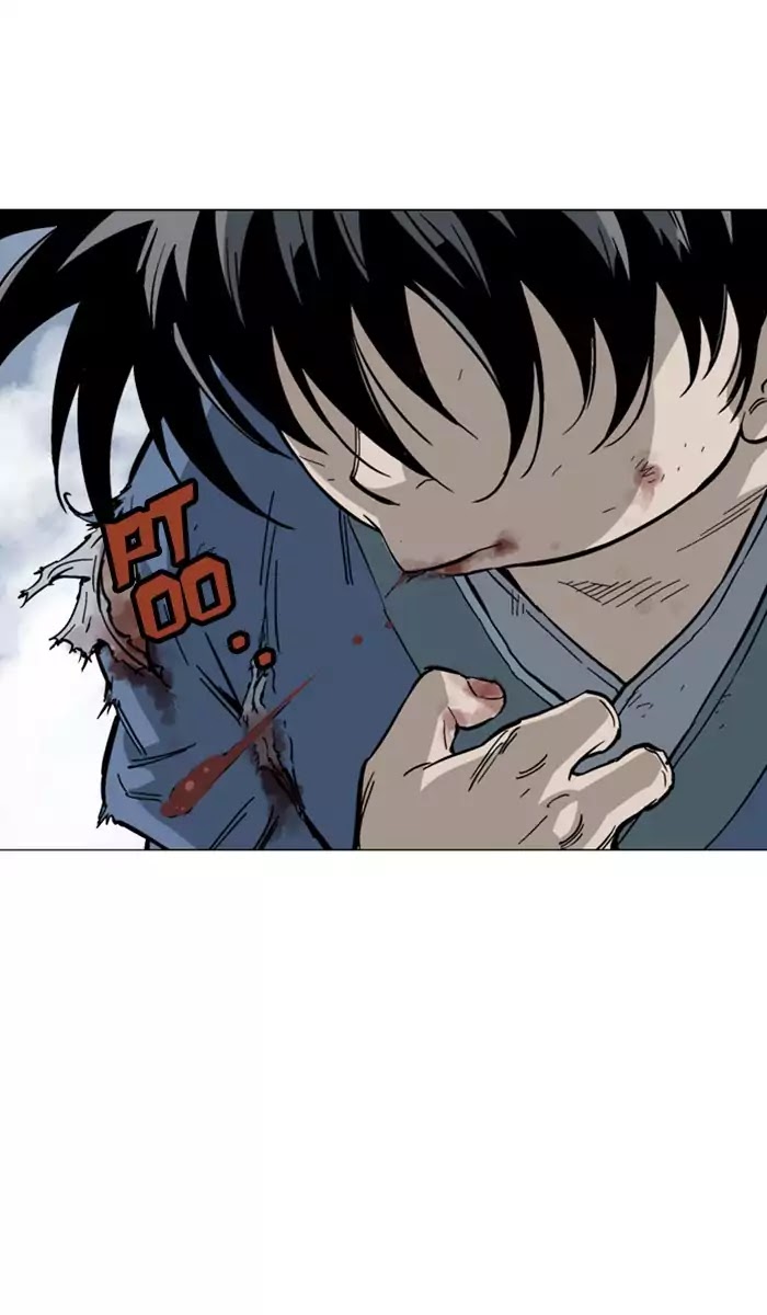 Read Gosu (en) Manga Online
