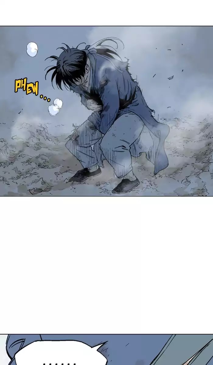 Read Gosu (en) Manga Online