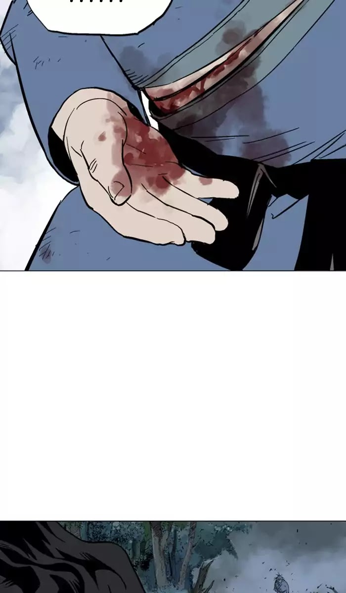 Read Gosu (en) Manga Online