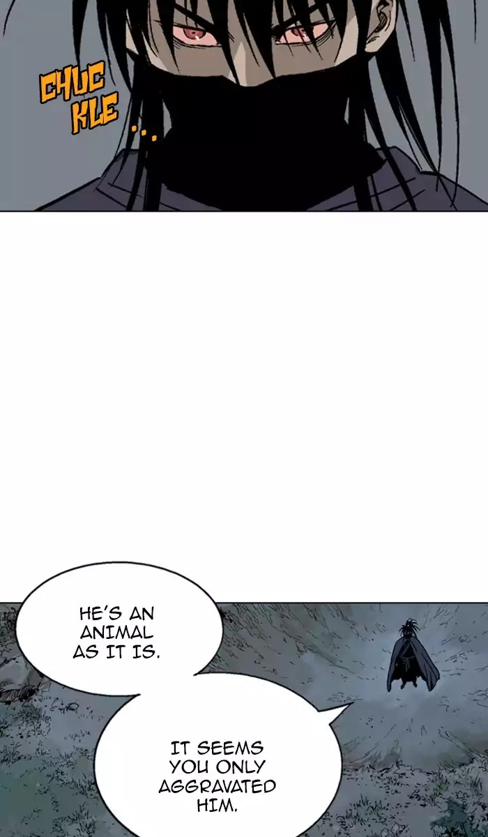 Read Gosu (en) Manga Online