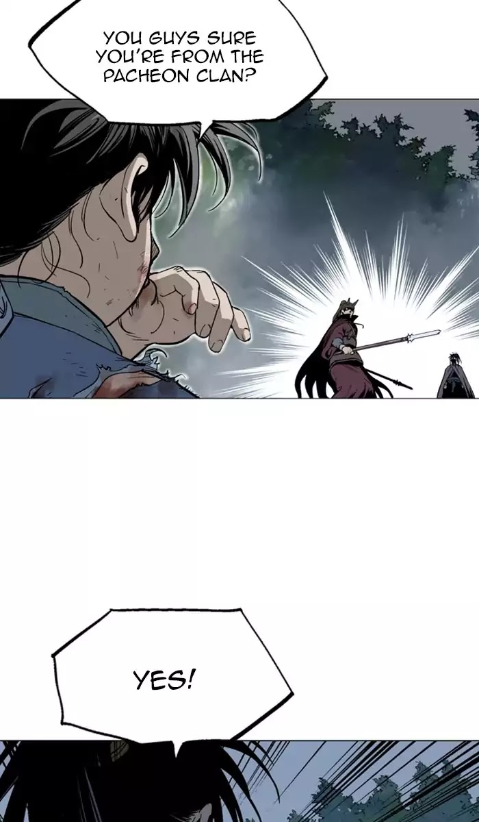 Read Gosu (en) Manga Online