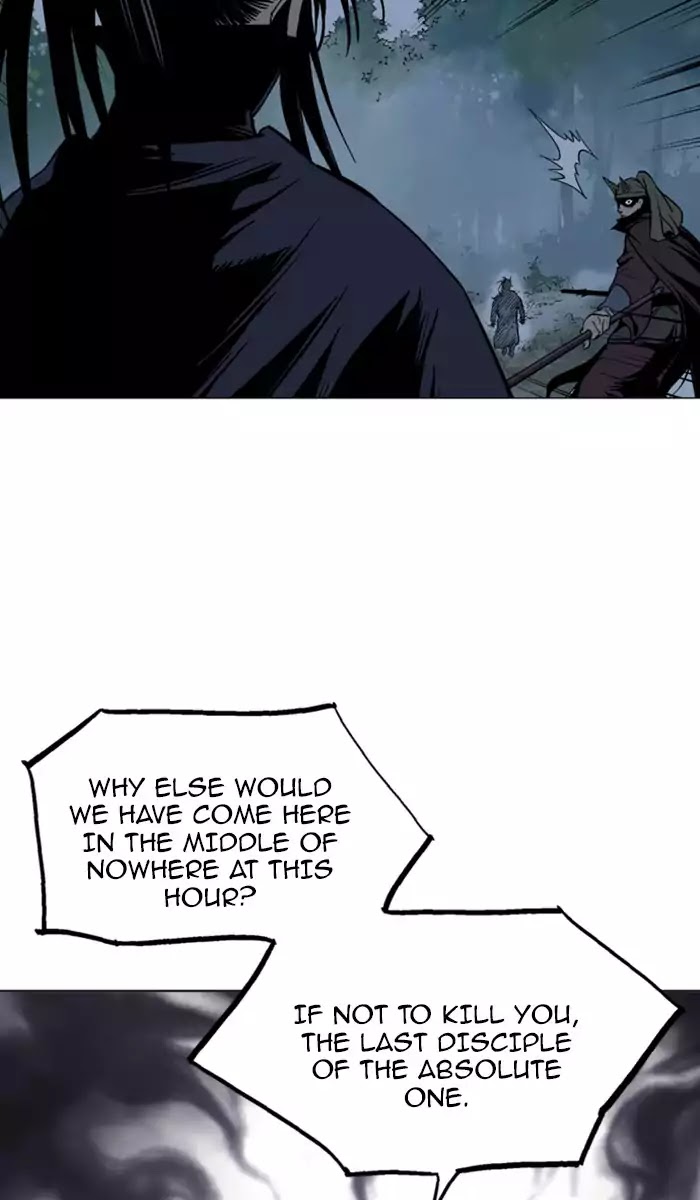 Read Gosu (en) Manga Online