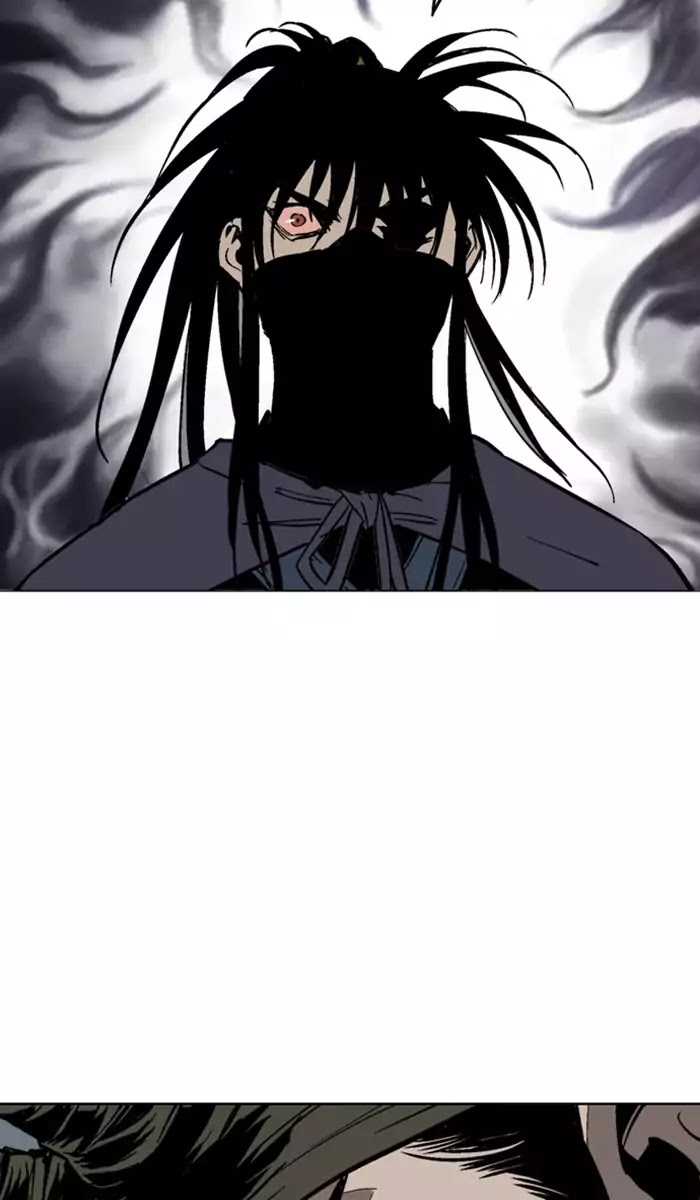Read Gosu (en) Manga Online