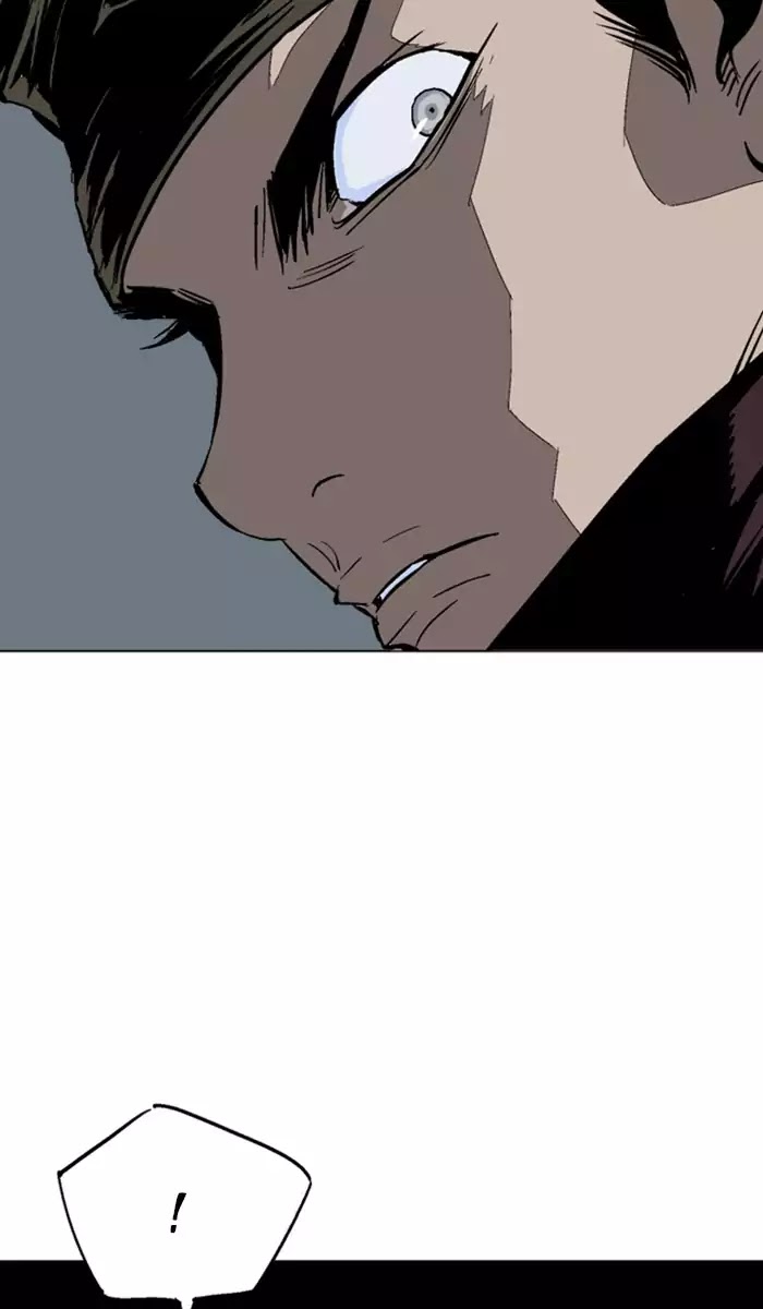Read Gosu (en) Manga Online