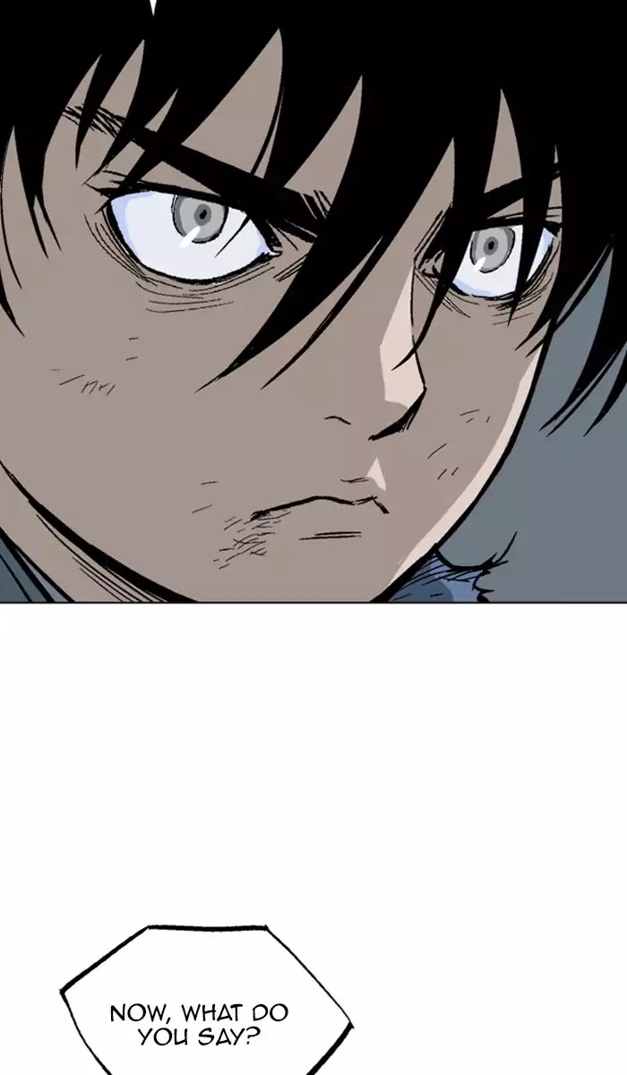 Read Gosu (en) Manga Online