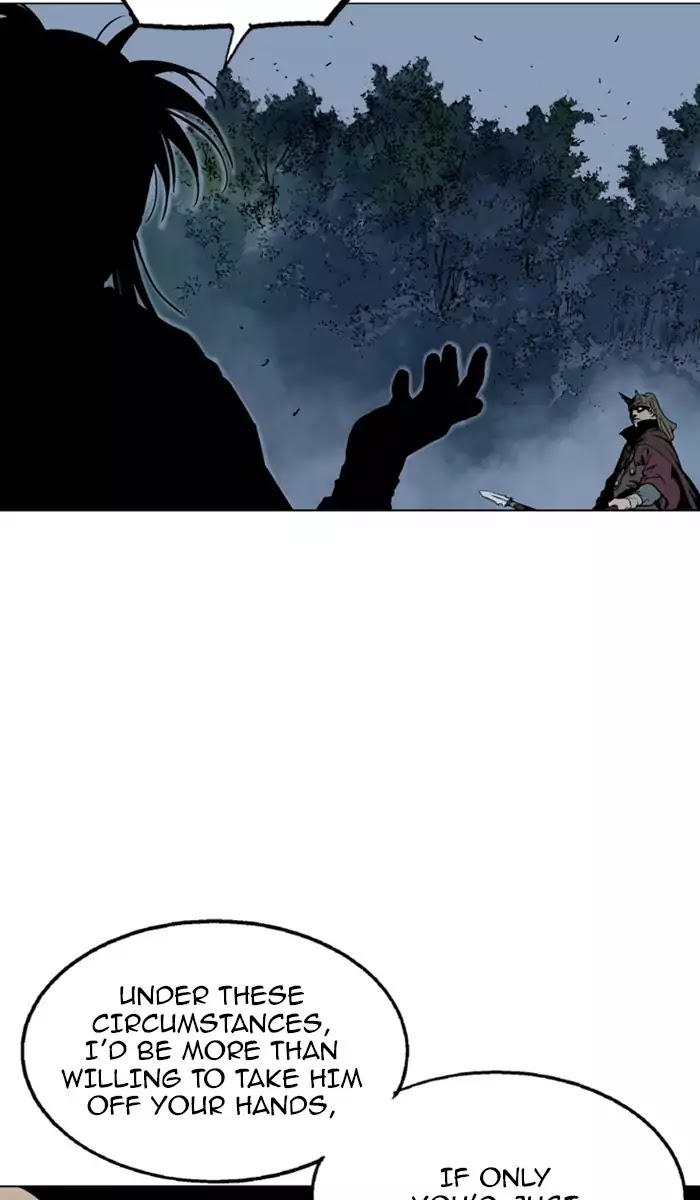 Read Gosu (en) Manga Online