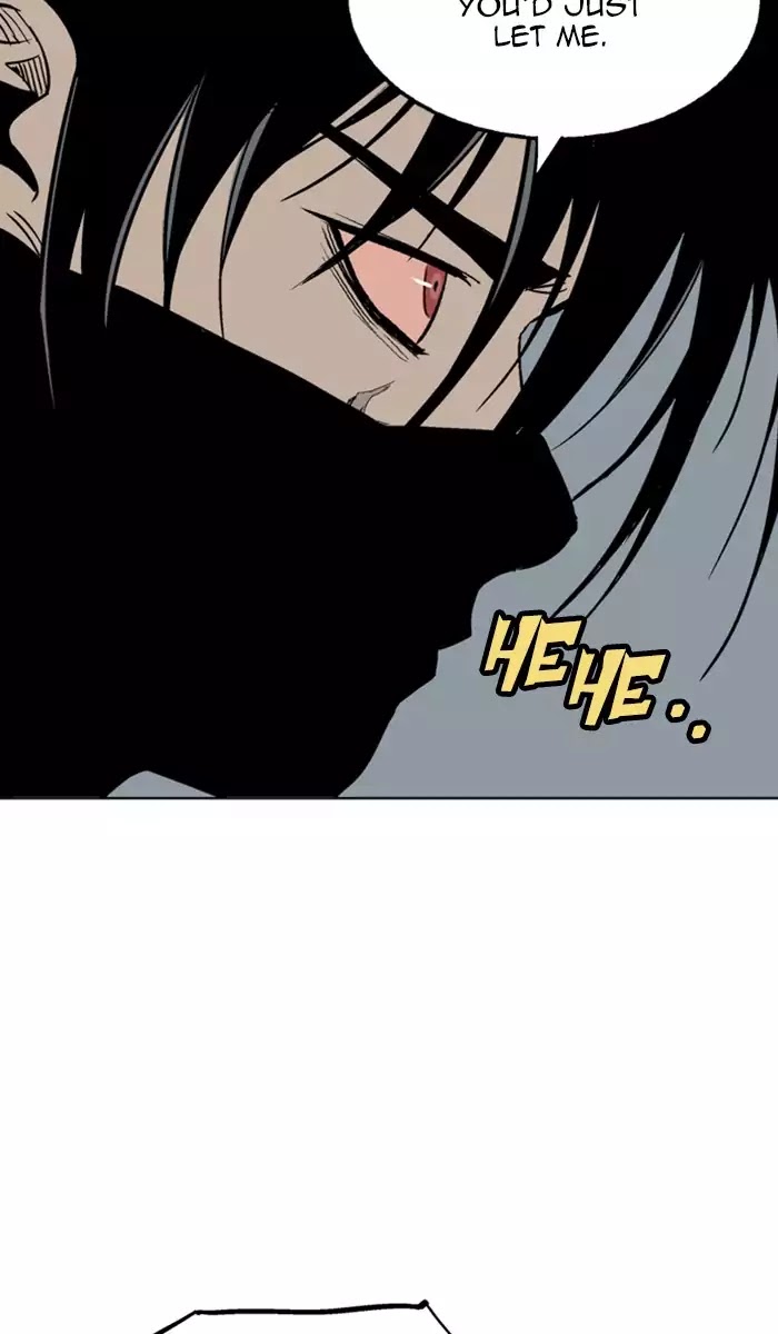 Read Gosu (en) Manga Online