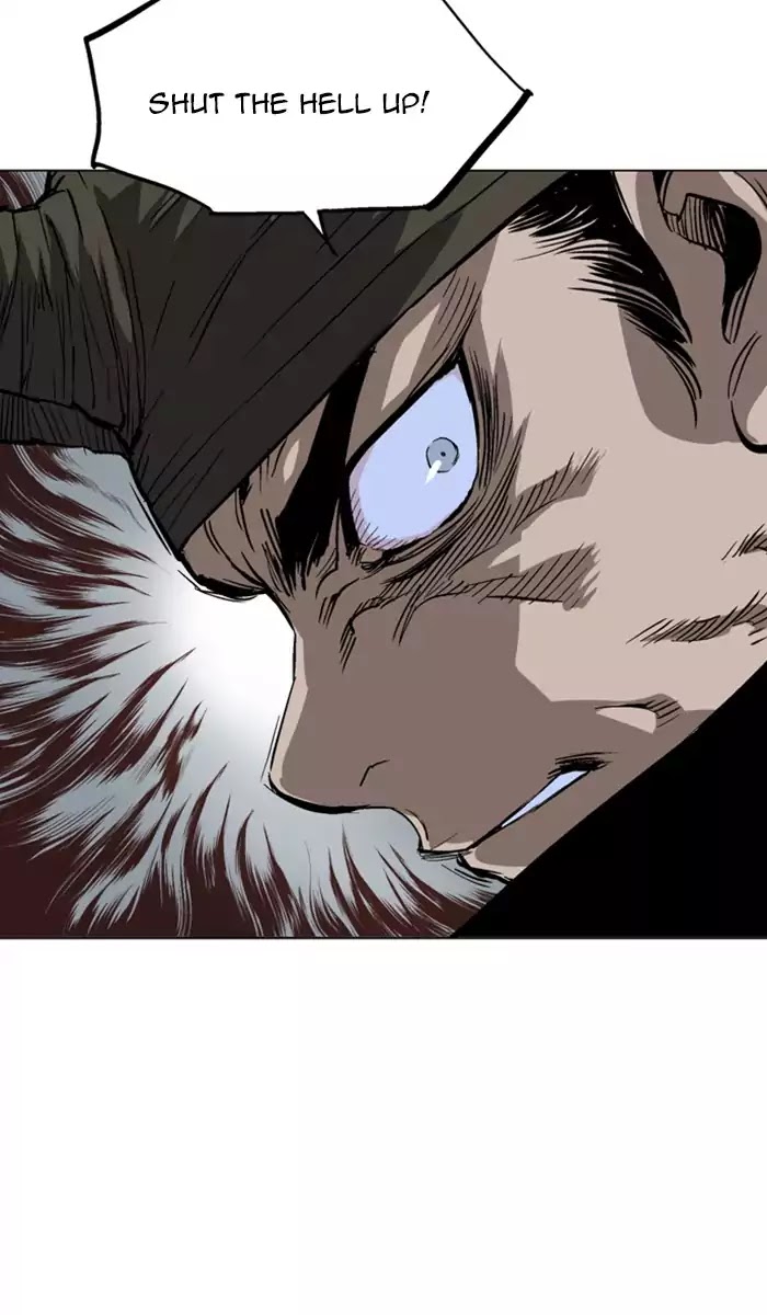 Read Gosu (en) Manga Online